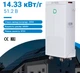 Акумулятор Dyness 14.30KWH LV Lithium (Powerbrick) - зображення 3