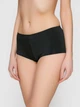 Трусики huit 8 Absolument Couture K12 з пуш ап ефектом формують сідниці гладкі французька білизна XS Чорний (3417853643921) - изображение 1