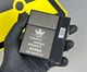 Портсигар на 20 шт для сигарет Фокус компактный с двумя зажигалками USB и газ с индивидуальной гравировкой 33641-2 (20) - изображение 1