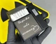 Портсигар на 20 шт для сигарет Фокус компактний з двома запальничками USB та газ з індивідуальним гравіюванням 33641-2 (18) - зображення 7