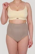 Високі корегуючі трусики з ліфтинг-смугами TOTALFIT Innerlift TR23-C32 3XL - изображение 2