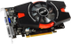Видеокарта GeForce GTX 650 2GB Asus (GTX650-E-2GD5) Б/У - изображение 2