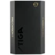 Ракетка для настільного тенісу Stiga Pro Carbon Plus 5 Star FL (1215-2820-01) (931105) - зображення 4