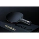 Ракетка для настільного тенісу Stiga Pro Carbon Plus 5 Star FL (1215-2820-01) (931105) - зображення 5