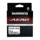 Волосінь Shimano Aero Slick Silk Rig/Hooklength 100m 0.096mm 0.91kg (2266.99.97) - зображення 1
