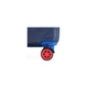 Валіза Semi Line 20 S T5807-1 Blue (DAS303195) - зображення 8