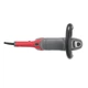 Полировальная машина, 1400 Вт, 1000-3000 об/мин., 180мм INTERTOOL DT-0280 - изображение 3
