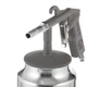 Пистолет пескоструйный пневматический INTERTOOL PT-0705 - изображение 4
