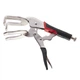 Клещи зажимные U-type, Cr-V INTERTOOL UT-5208 - изображение 2