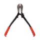 Ножницы арматурные 350мм, Cr-V INTERTOOL HT-0151 - изображение 4