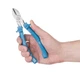 Бокорезы 200мм. INTERTOOL HT-0143 - изображение 4