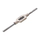 Набір мітчиків та плашок 32 од. INTERTOOL SD-8032 - зображення 5
