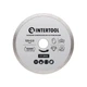 Диск отрезной алмазный по плитке, со сплошной кромкой 125 мм, 16-18% INTERTOOL CT-3002 - изображение 1