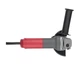 Шліфмашина кутова (болгарка) INTERTOOL DT-0263 - зображення 5