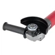 Шліфмашина кутова (болгарка) INTERTOOL DT-0263 - зображення 6