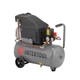 Компрессор 24 л, 1.5 кВт, 220 В, 8 атм, 206 л/мин INTERTOOL PT-0010 - изображение 2