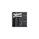 Валіза Semi Line 24 M T5794-2 Black (DAS303024) - зображення 7