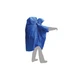 Накидка Terra Incognita PonchoBag L/XL blue (4823081504412) - изображение 1