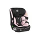 Автокресло Lionelo Billy I-size Pink Baby (LO-BILLY I-SIZE PINK BABY) - изображение 1