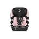 Автокресло Lionelo Billy I-size Pink Baby (LO-BILLY I-SIZE PINK BABY) - изображение 3