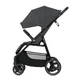 Коляска Kinderkraft Trig 3 Granite Grey (KSTRIG03GRY0000) (5902533924844) - изображение 3