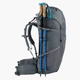 Рюкзак туристический Highlander Ben Nevis Men 65L Grey (RUC276-GR) (931631) - изображение 2