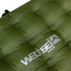 Туристический коврик Wechsel Glacio L 186 x 64 x 8 cm TL Olive (233123) - изображение 7