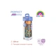 Бутылочка для кормления Chicco Perfect Easy силіконова, від 4 міс. швидкий потік 330 мл (20245.20) - изображение 6