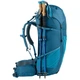 Рюкзак туристический Highlander Ben Nevis Men 65L Petrol (RUC276-PL) (931630) - изображение 3