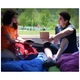 Спальний мішок KingCamp Oasis 250 Purple (KS3121_PURPLE_L_01) - зображення 5