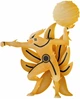 Капсула-сюрприз Naruto Бесконечное Цукуйоми (NSH3005) - изображение 4