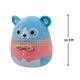 М'яка іграшка Squishmallows Ведмідь Озу 13 см (SQER00925) - зображення 2