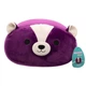 М'яка іграшка Squishmallows Скунс Слоан 30 см (SQCR06555) - зображення 7