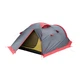 Палатка Tramp Mountain 3 V2 Grey/Red (TRT-023) - изображение 8