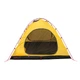 Палатка Tramp Mountain 3 V2 Grey/Red (TRT-023) - изображение 10