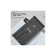 Подставка для планшета и телефона Sailing Desktop Phone Holder Black Essager (EZJZM-FC01) - изображение 3