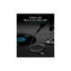 Кабель мультимедійний 6.35mm M to XLR F 2.0m AV131 black Ugreen (20719) - зображення 2