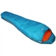 Спальний мішок Vango Nitestar Alpha 150 Atom Blue (SBTNITEST000010) (930844) - зображення 1