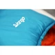 Спальний мішок Vango Nitestar Alpha 150 Atom Blue (SBTNITEST000010) (930844) - зображення 8