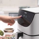Мультипечь Cosori Premium CP158-AF-RXW - изображение 8