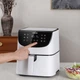 Мультипечь Cosori Premium CP158-AF-RXW - изображение 9