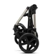 Коляска Kinderkraft 3 в 1 Moov 2 Moonlight Gray (KSMOOV02GRYEV00) (5902533925797) - изображение 10
