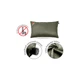 Туристическая подушка Terra Incognita Pillow 50x30 сіра (4823081506973) - изображение 5