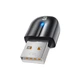 Bluetooth-адаптер Essager Beiheng USB Bluetooth 5.3 (EBT53-BH01-P) - зображення 4