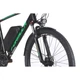 Электровелосипед Formula eCURSOR MAN AM DD 29 21 48B 17.5Аг 500Вт 2026 чорно-зелений (ELB-FR-29-248) - изображение 5