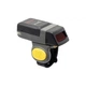 Сканер штрих-коду GeneralScan R1120 Ring Laser Scanner, Bluetooth (GS R1120 R06) - зображення 1