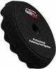 Полировальный круг Leadmax 6" 150 мм PPI80 ультрамягкий волнистый Wave Bevel Edge для полировки автомобилей Черный (F010BH-6) - изображение 1
