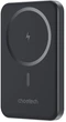 УМБ Choetech B709 5000 mAh 20W Black (43-00148) - зображення 1