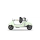 Електросамокат OKAI Ceetle PRO EA10C 10 900 Вт 10.4 Ah Mint Green (EA10C-MG) - зображення 4