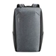 Рюкзак для ноутбука Kingsons 15.6 laptop backpack Dark Grey (KS3203W-B) - изображение 1